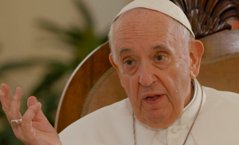 Radio Jai -Papa Francisco