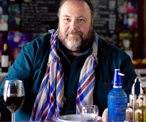 Radio Jai - Pietro La gastronomía es una expresión de la cultura -Pietro Sorba