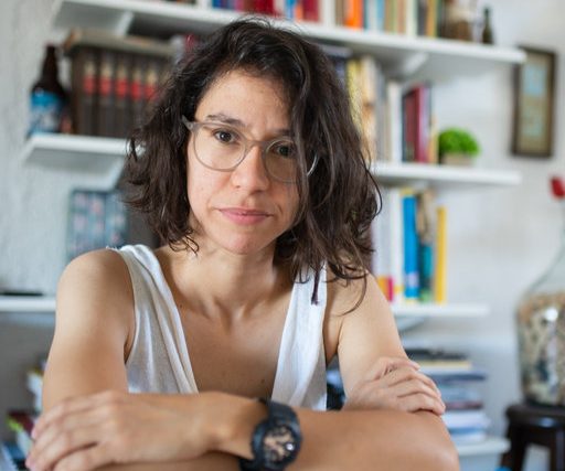 Radio Jai -Yliana Rodríguez: la lengua de Malvinas