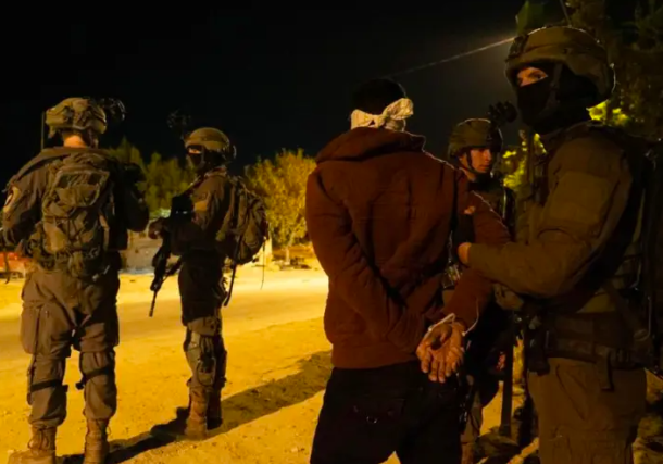 Radio Jai . Israel previene un ataque terrorista masivo