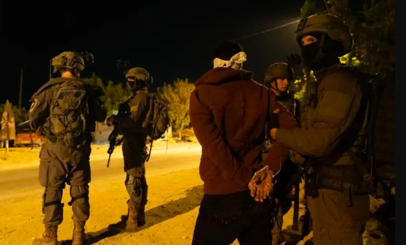 Radio Jai . Israel previene un ataque terrorista masivo