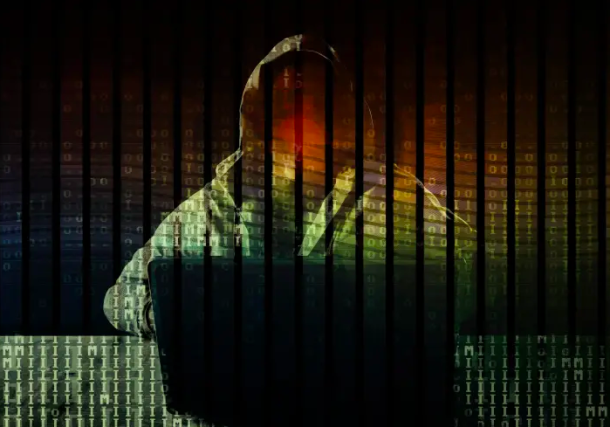 Radio Jai -26 de diciembre de 2022 Al menos el 41% de los municipios israelíes han sido atacados por hackers Ciberataque (Crédito de la foto: INGIMAGE)