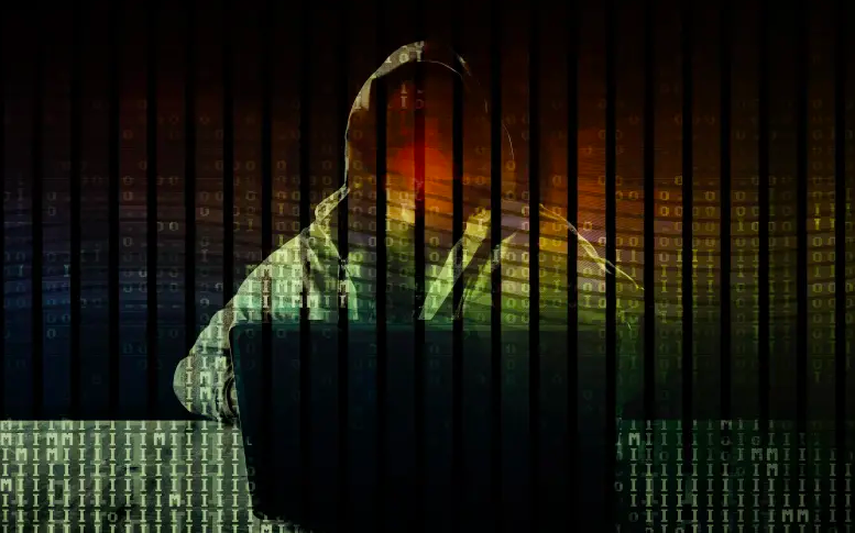 Radio Jai -26 de diciembre de 2022 Al menos el 41% de los municipios israelíes han sido atacados por hackers Ciberataque (Crédito de la foto: INGIMAGE)