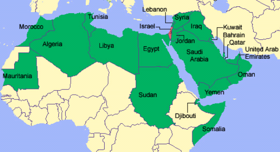 Radio Jai -"Muchos hablan de conflicto palestino- israelí como si este hubiera comenzado en 1948, a partir de la creación del Estado de Israel” Luciano Mondino