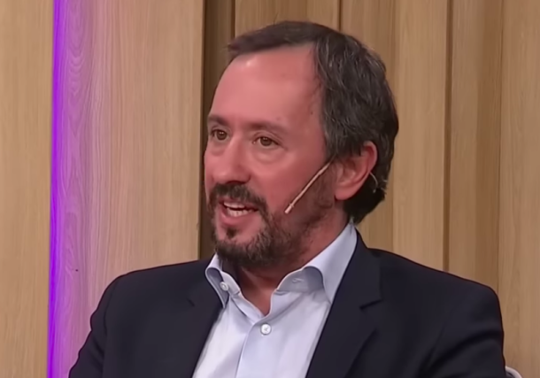Radio Jai -La política se ve como un espacio de desconexión total y a los dirigentes se los ve como desconectados de los problemas que tiene la sociedad - Facundo Nejamkis