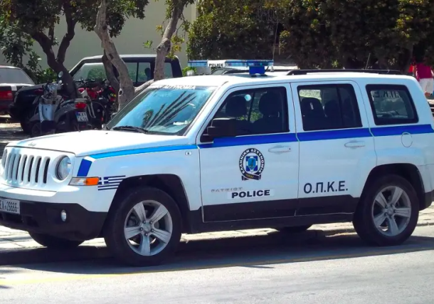Radio Jai -La policía griega allana las oficinas de la compañía de inteligencia israelí en Atenas