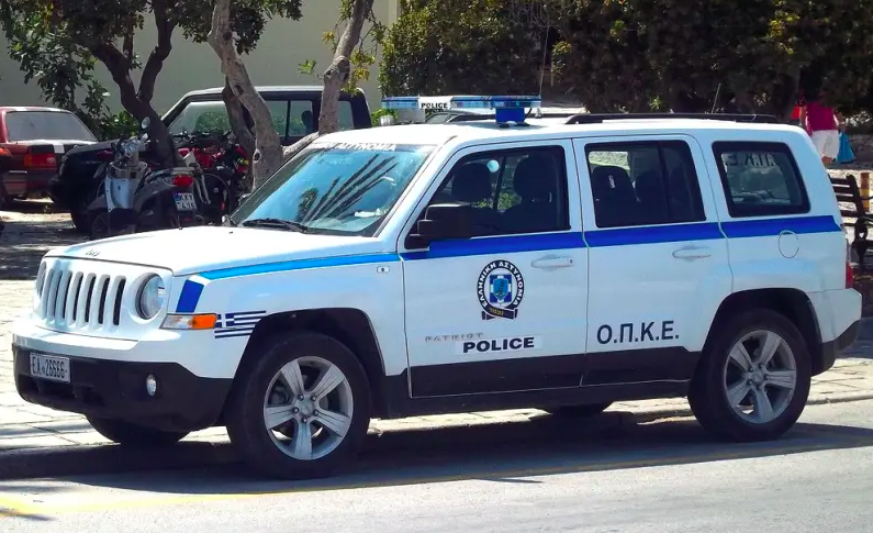 Radio Jai -La policía griega allana las oficinas de la compañía de inteligencia israelí en Atenas