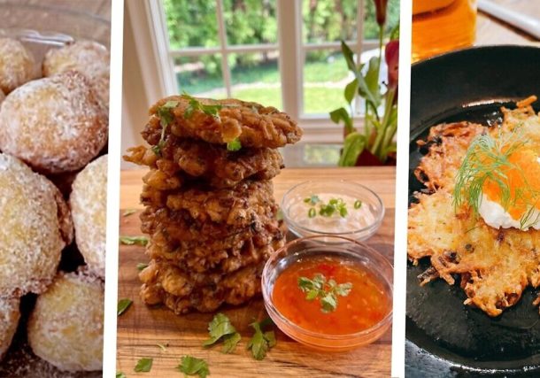 Radio Jai - Recetas de Januca