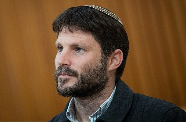 Radio Jai - Smotrich redobla la apuesta en la ley del retorno