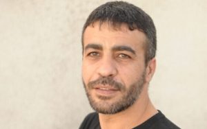 Radio Jai -El terrorista palestino Nasser Abu Hmeid en una fotografía sin fecha (Wafa)