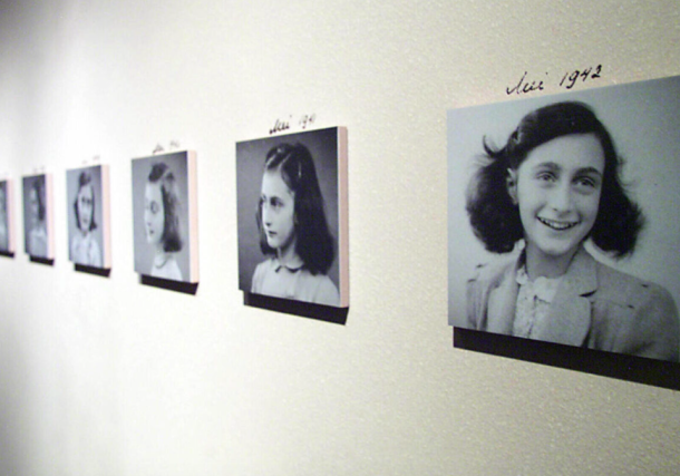Radio Jai: En los Países Bajos, la mayoría no sabe que el Holocausto afectó a su país
