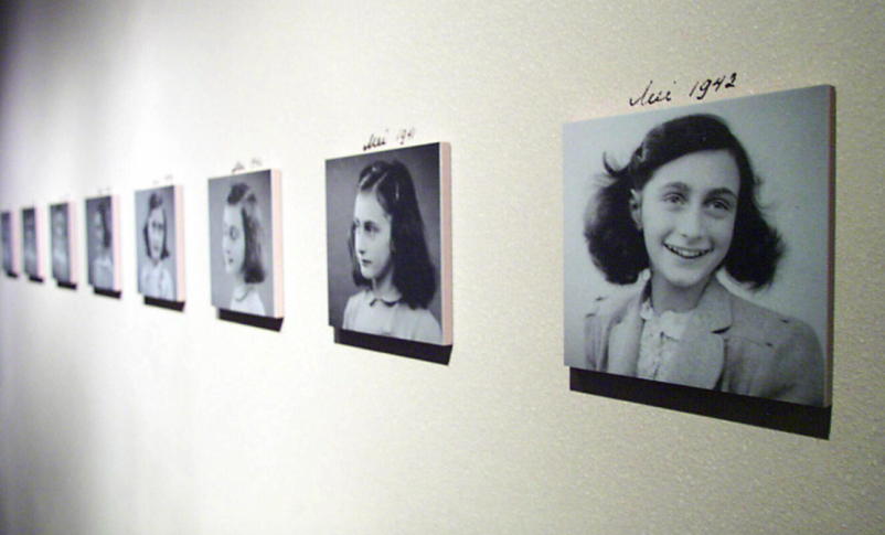 Radio Jai: En los Países Bajos, la mayoría no sabe que el Holocausto afectó a su país