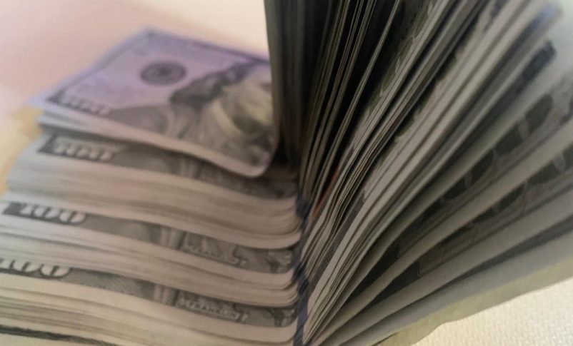 Radio Jai -Un hombre israelí estafó 47 millones de dólares. de judíos ortodoxos en esquema Ponzi - SEC