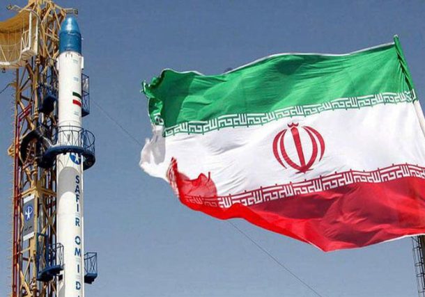 Radio Jai -La Fuerza Aeroespacial iraní ¿La futura fuerza nuclear de Teherán?