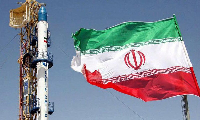 Radio Jai -La Fuerza Aeroespacial iraní ¿La futura fuerza nuclear de Teherán?
