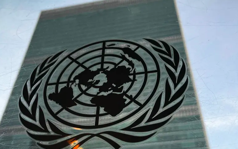 Radio Jai - Exposición de la ONU recuerda cuando el mundo dio la espalda a los refugiados judíos apátridas