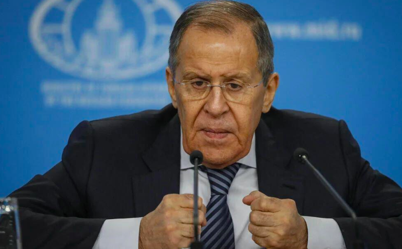 Radio Jai -Canciller ruso: “EE.UU. actúa contra nosotros como Hitler en la solución final”
