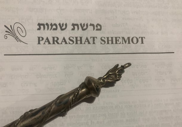 Radio Jai - Parashat Shemot