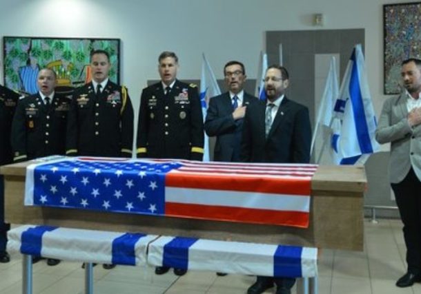 Radio jai - Victimas del terrorismo demandan a Biden