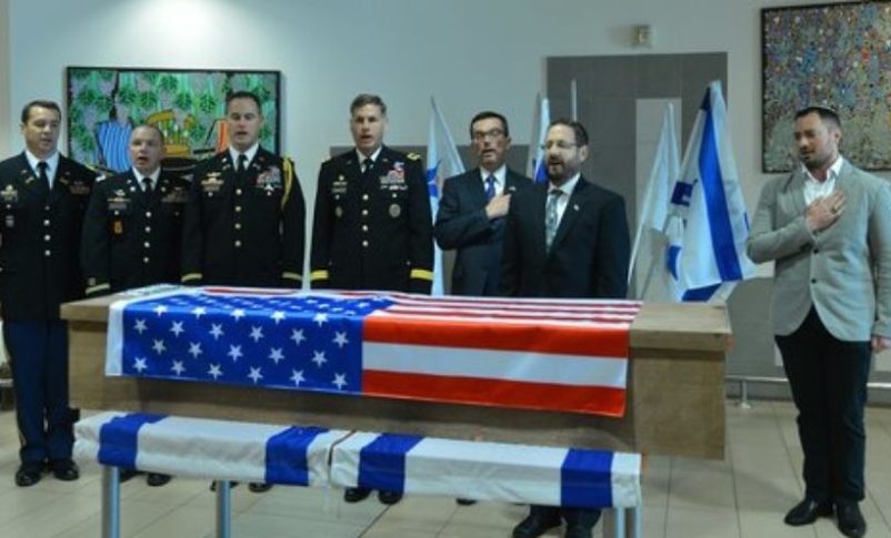 Radio jai - Victimas del terrorismo demandan a Biden