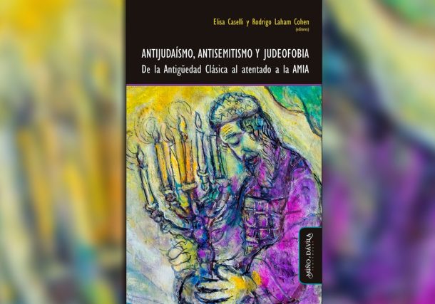 Radio Jai -Buscando la raíz del antisemitismo