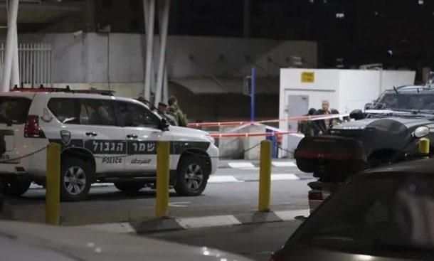 Radio Jai -31 israelíes asesinados por terroristas en 2022