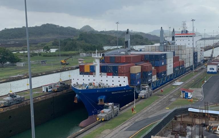 Radio Jai -Armada iraní tiene previsto estar presente en el Canal de Panamá