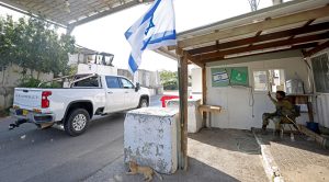 Radio Jai -Este pueblo israelí en la frontera con el Líbano estuvo aislado durante décadas. Ahora es un punto de acceso turístico.