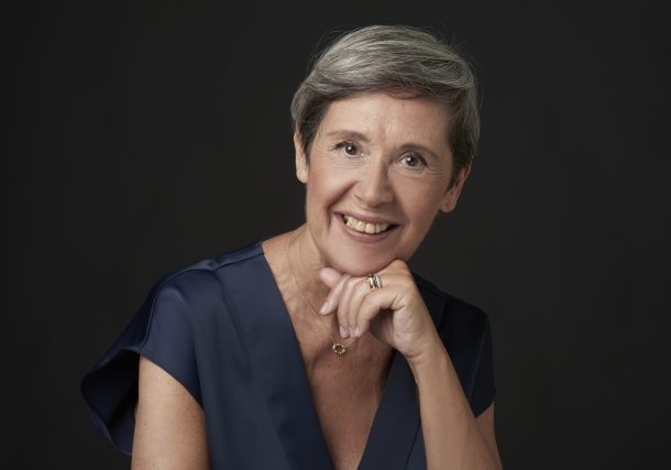 Radio Jai -"El elogio como condena" Diana Sperling