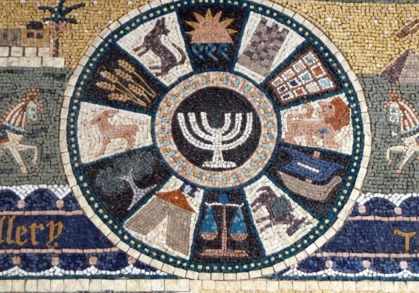 Radio Jai -Las Tribus Perdidas de Israel: ¿Quiénes son sus descendientes hoy?