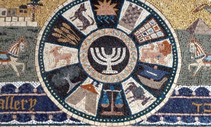 Radio Jai -Las Tribus Perdidas de Israel: ¿Quiénes son sus descendientes hoy?