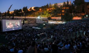 Radio Jai -10 increíbles sitios para vivir la historia antigua de Jerusalén