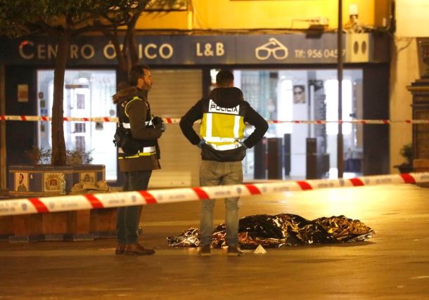 Radio Jai-Un sacristán asesinado y un cura herido en un ataque yihadista a varias iglesias de Algeciras