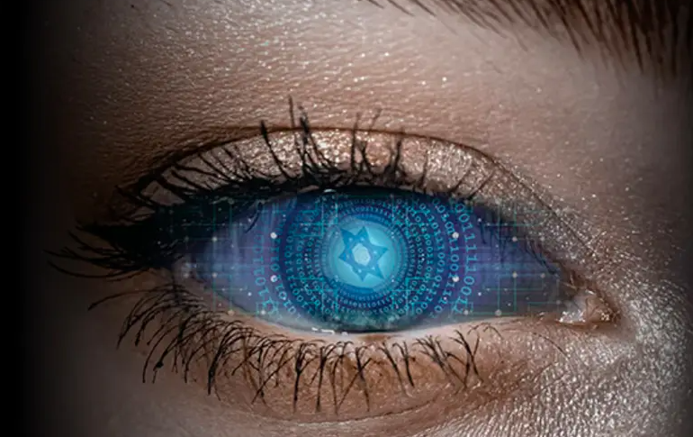 Radio Jai - Sermón con Inteligencia artificial