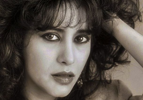 Radio Jai -Ofra Haza de Israel entre los 200 mejores cantantes de todos los tiempos según la revista Rolling Stone