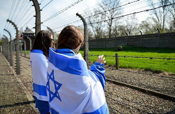 Radio jai -Disputa en Polonia sobre el contenido de viajes escolares sobre el Holocausto resuelta, dice ministro saliente