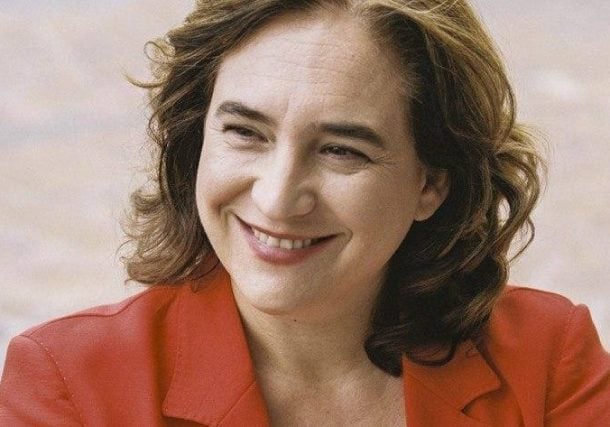 Radio Jai -La alcaldesa de Barcelona notificó al PM Benjamín Netanyahu la suspensión temporal de relaciones con Israel