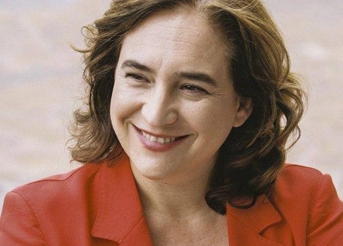 Radio Jai -La alcaldesa de Barcelona notificó al PM Benjamín Netanyahu la suspensión temporal de relaciones con Israel