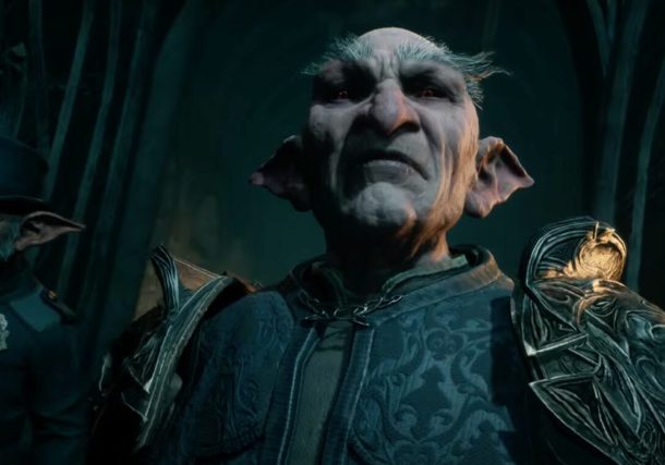 Radio Jai - ¿Son antisemitas los duendes del exitoso juego de Harry Potter 'Hogwarts Legacy'?