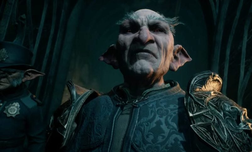 Radio Jai - ¿Son antisemitas los duendes del exitoso juego de Harry Potter 'Hogwarts Legacy'?