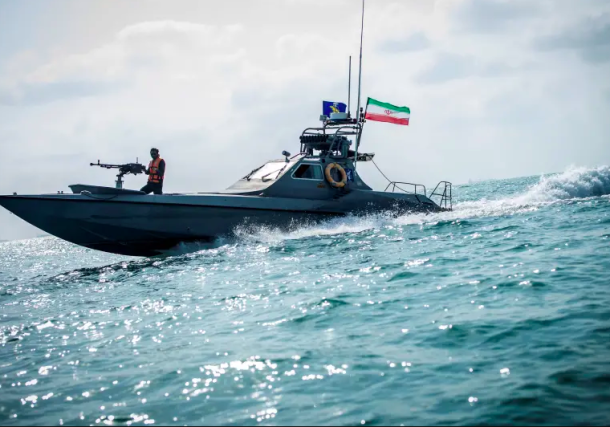 Radio Jai - Irán ataca barco propiedad del empresario israelí Eyal Ofer: informe