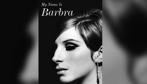 Radio Jai - Barbra Streisand publica sus memorias