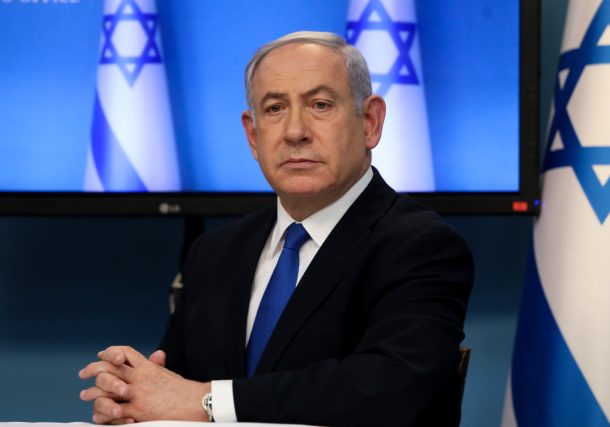 Radio Jai - Netanyahu acorta su viaje a Berlín por motivos de seguridad