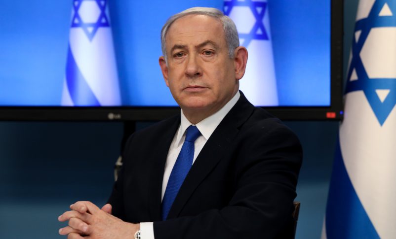 Radio Jai - Netanyahu acorta su viaje a Berlín por motivos de seguridad