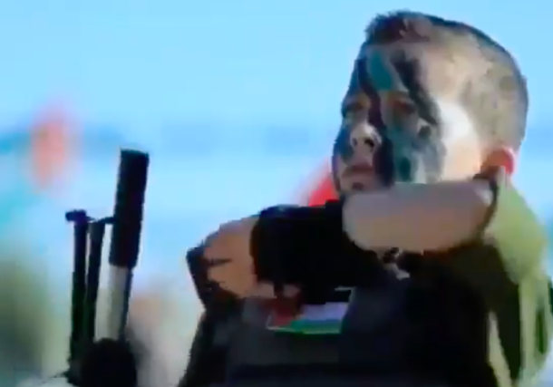 Radio Jai -El semillero del terror: la radicalización de los niños palestinos