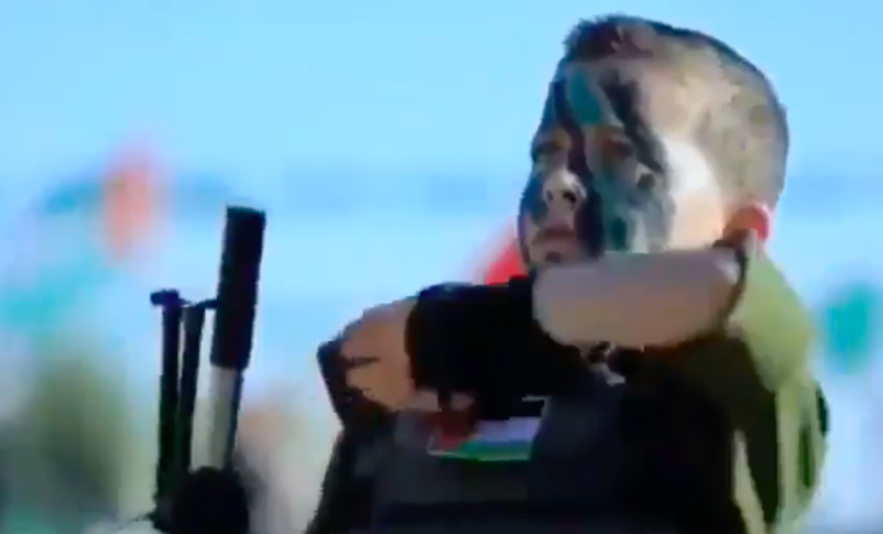 Radio Jai -El semillero del terror: la radicalización de los niños palestinos