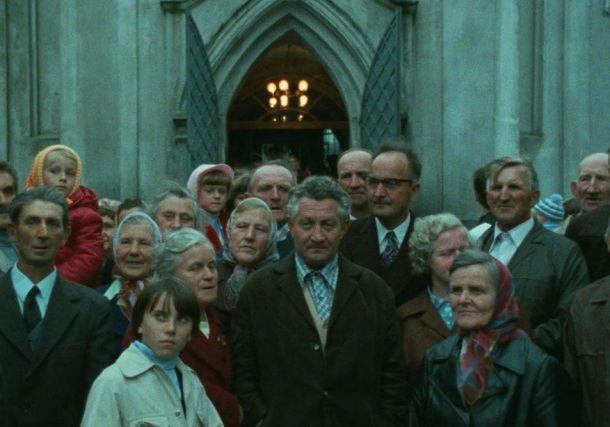 Radio Jai - 10 PELÍCULAS PARA ENTENDER EL HOLOCAUSTO