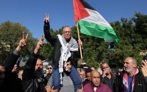 Radio Jai -Ministros avanzan proyecto de ley de pena de muerte para terroristas que asesinan a israelíes