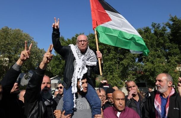 Radio Jai -Ministros avanzan proyecto de ley de pena de muerte para terroristas que asesinan a israelíes