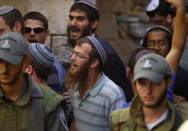 Radio Jai - Quiénes son los colonos israelíes